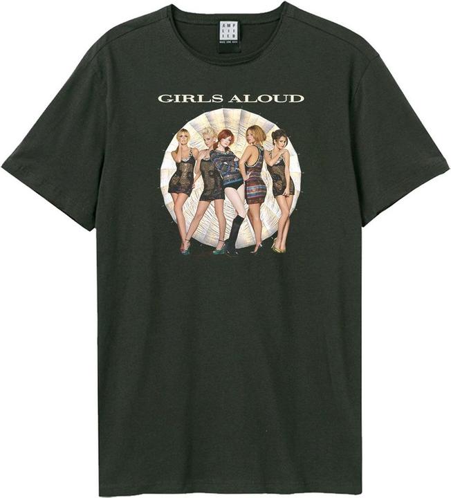 Amplified Solar Photo TShirt