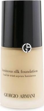 Image du produit Giorgio Armani LUMINOUS SILK FOUNDATION - Ombre : 5.1 (5.1 Rose clair à moyen)