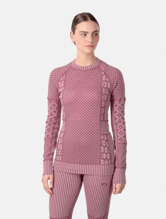 Actual product image Kari Traa Smekker LS (L)
