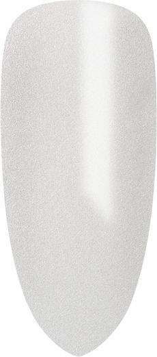 Actual product image CND Shellac Gel Polish Quiet Luxury Collection Long Lasting Pearl White (UV gel varnish)