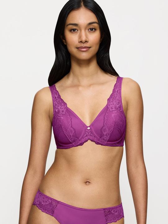 Image du produit Triumph Bügel-BH Wild Peony Florale (Une unité par pack, 75 C)