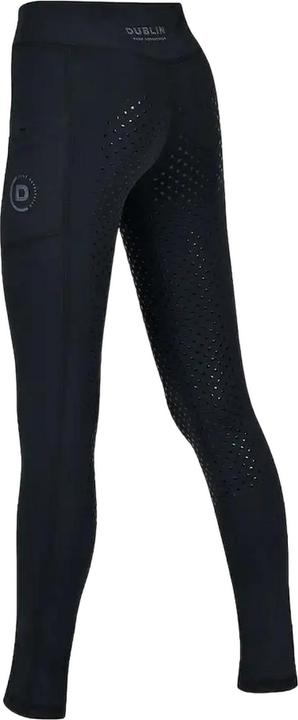 Produktbild Dublin Reitleggings Alltag (164)