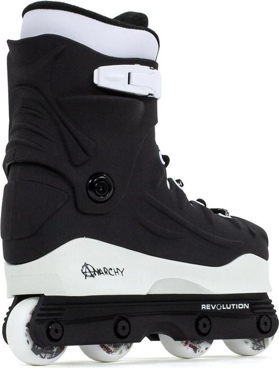 Actual product image Anarchy Inline Skates Revolution II 2020 (44.5)