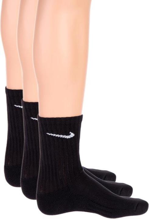Actual product image Nike Dreierpack Socken (pack of 3, 42 - 46)