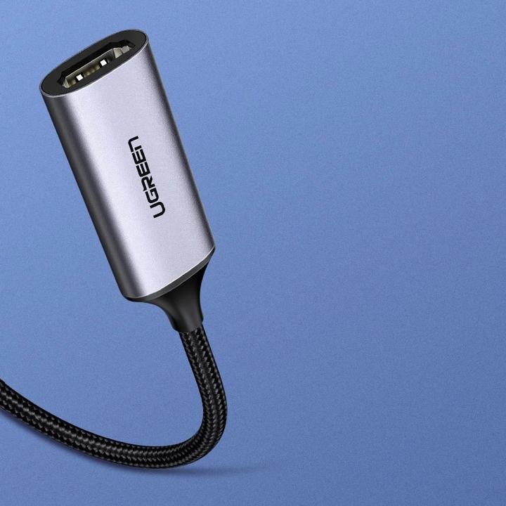 Productafbeelding Ugreen USB-C naar HDMI Adapter (USB Type-C, 10 cm)