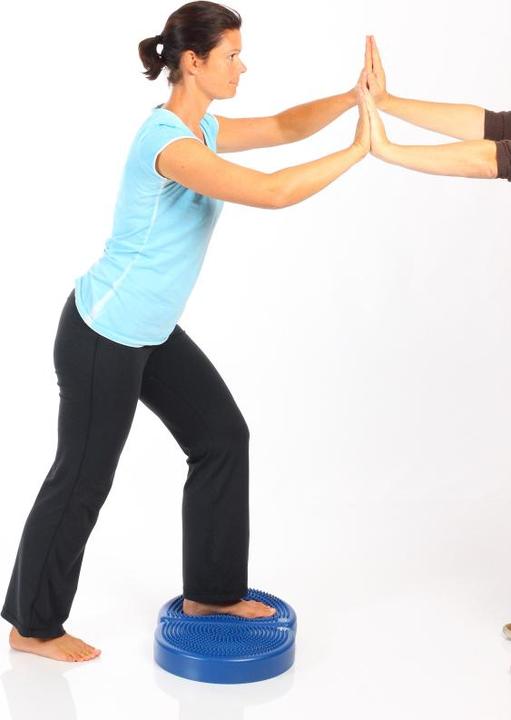 Produktbild Togu Aerostep