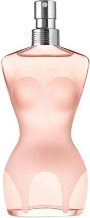 Actual product image Gaultier Jean P. - Classique - EDT - Volume: 50 ml (Eau de toilette, 50 ml)