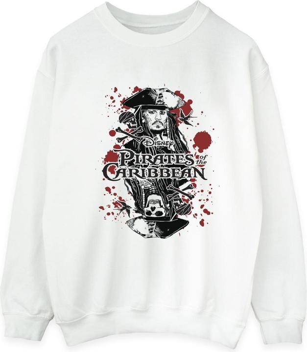 Disney Sweatshirt (5XL)