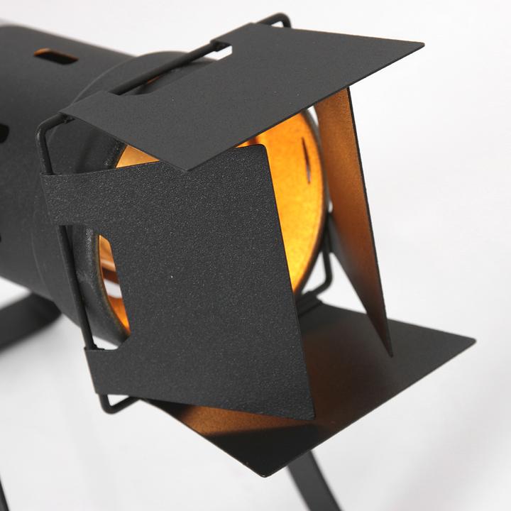 Actual product image Steinhauer Carré (E27)