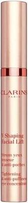 Image du produit Clarins V Shaping Facial Lift Tightening & anti-puffiness eye concentrate (Sérum, 15 ml, Journée)