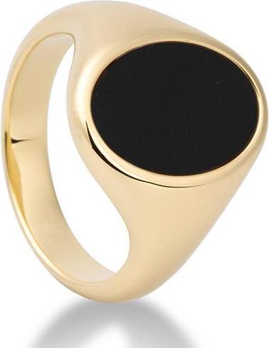 Breuning Ring (57, 585/14 K Gold)