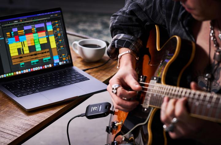 Immagine prodotto BOSS (Electronics) Katana:GO (Display, Bluetooth)