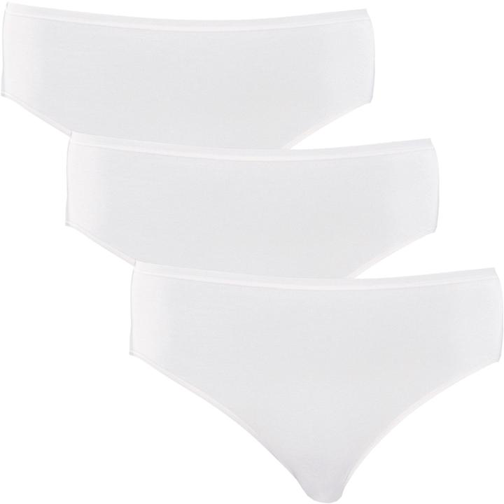 Immagine prodotto Schiesser Slip 3PACK essenziali (38, confezione da 3)
