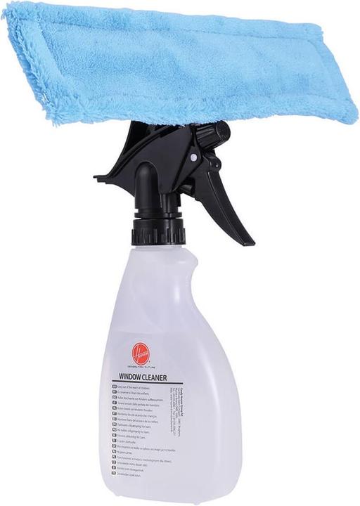 Actual product image Hoover Jive Window Cleaner JWC 60 B6