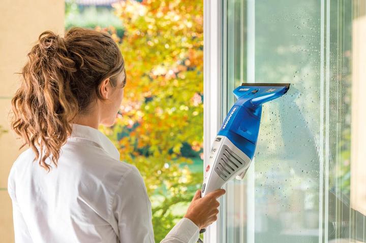 Actual product image Hoover Jive Window Cleaner JWC 60 B6