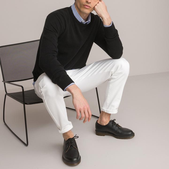 Image du produit La Redoute Collections Pull en cachemire (L)