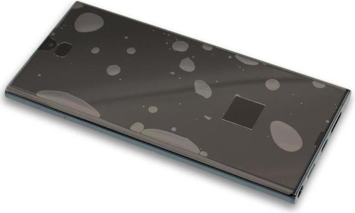 Actual product image Samsung Original Galaxy S22 Ultra Display Green (Display, Samsung Galaxy S22 Ultra)
