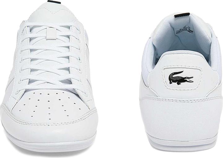 Actual product image Lacoste Chaymon Sneaker Men (46)