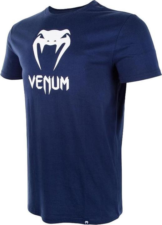 Immagine prodotto Venum Maglietta blu navy (XL)