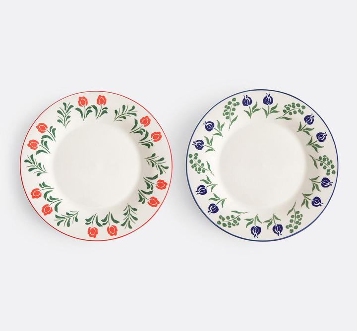 Actual product image La Redoute Interieurs Lysor (4 x, 26 cm)