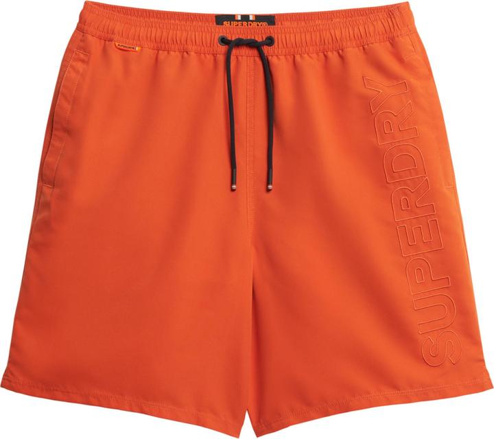 Actual product image Superdry Premium Emb 17 Swim Short (M)