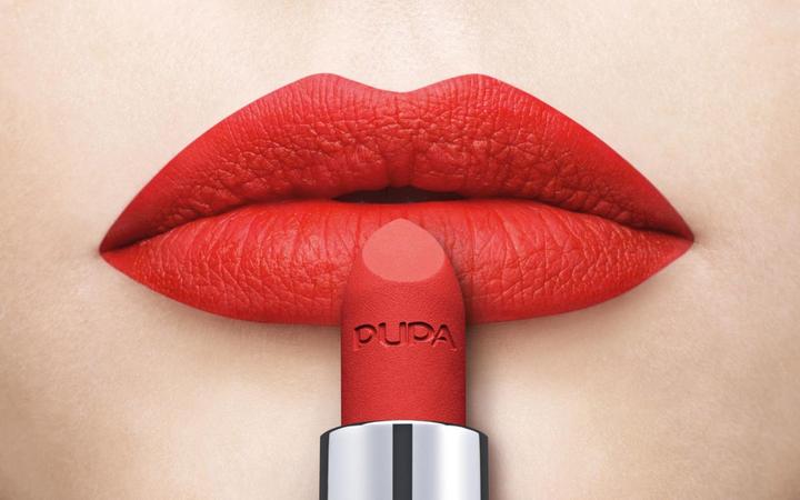 Produktbild Pupa Milano I'm Matt (070 Cora Red)