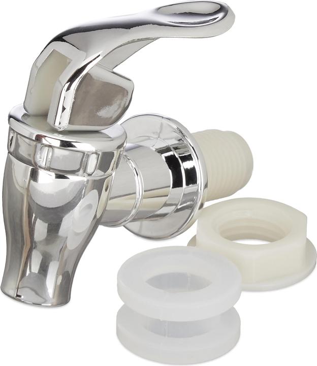 Immagine prodotto Relaxdays Distributore di bevande