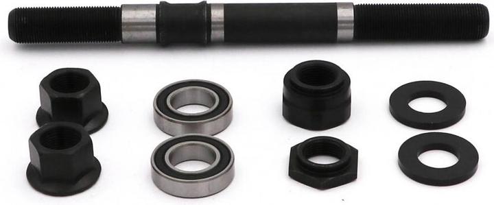 Actual product image Wethepeople Crysis 2013