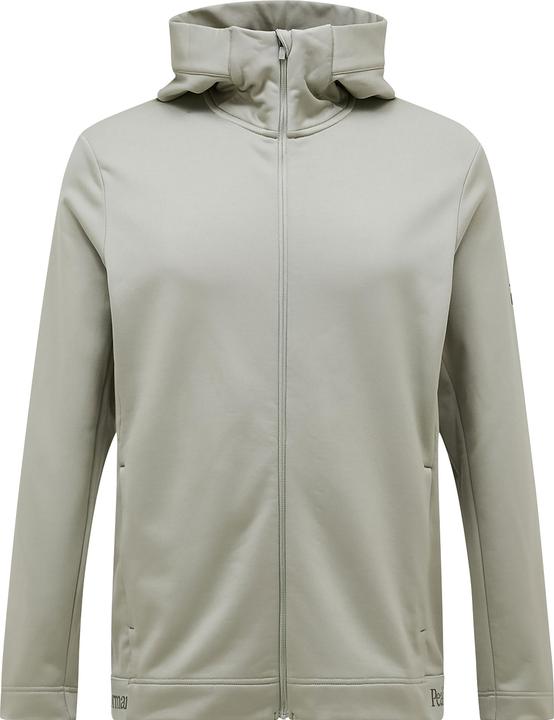 Produktbild Peak Performance Rider Tech Zip Hood (M)