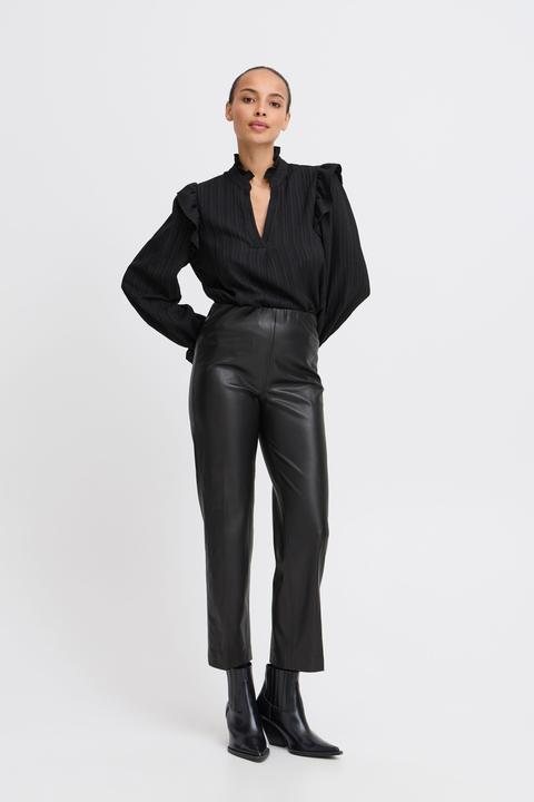 Image du produit B.young BYDAJA STRAIGHT PANTS 20815828 (XXL)