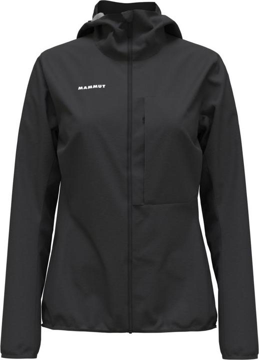 Immagine prodotto Mammut Ducan Light HS Hooded Jacket, Hardshelljacke (M)