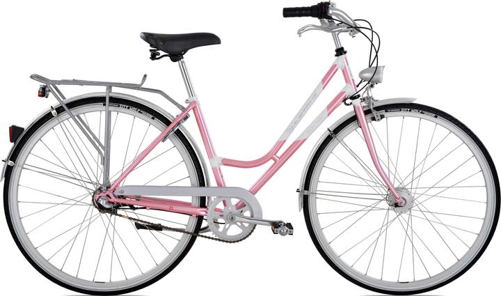 Mustang Velo Maria (44 cm)
