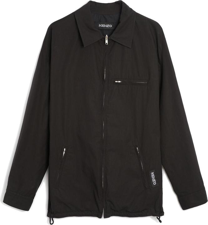 Immagine prodotto Kenzo Flame Print Reversible Jacket (L)