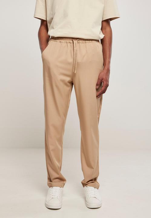 Actual product image Urban Classics Tapered Jogger Pants - 13789 (4XL)