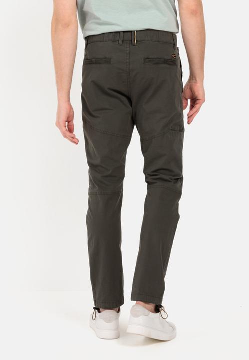 Actual product image Camel Active Tapered fit worker chino (W35/L32)