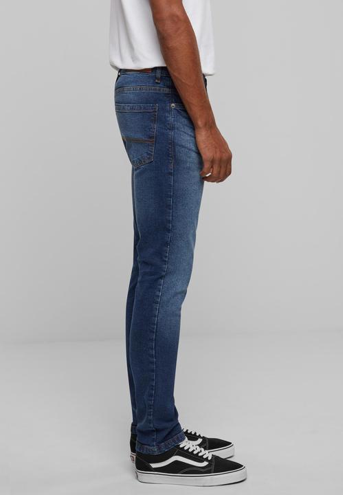 Image du produit Urban Classics Jeans slim conique - 140927 (28)