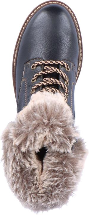 Actual product image Remonte Boots D0B74 01 (40)
