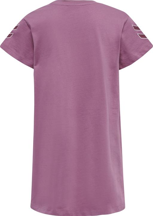 Image du produit hummel Architecture T-Shirt Robe S/S (146)