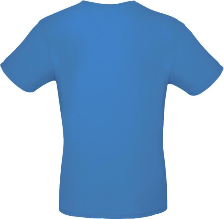 Actual product image B&C TShirt #E150 (XS)