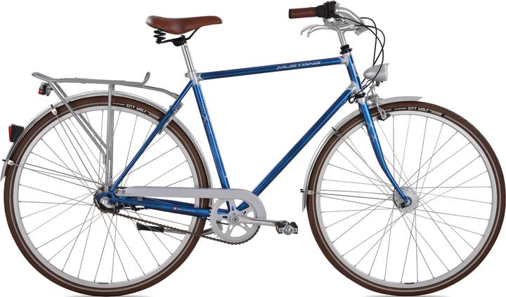 Mustang Velo Linus (52 cm)