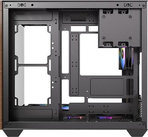 Produktbild Antec CX800 (ITX, ATX, mATX)