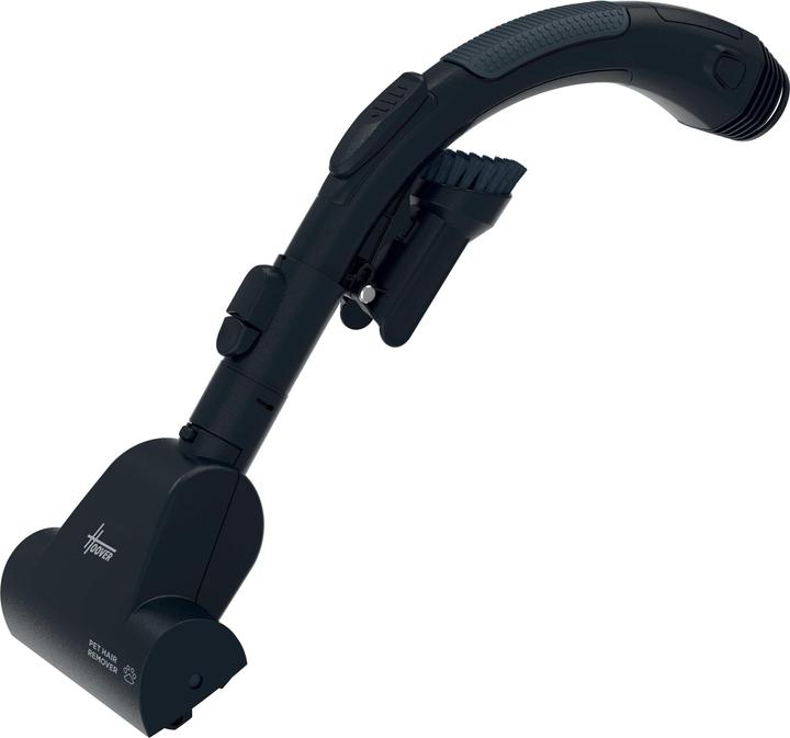 Actual product image Hoover H-ENERGY 700 HE720PET 011 5 l Cilinderstofzuiger Droog 850 W Stofzak