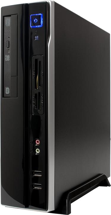 Digitec Trivium VB75 SFF (Intel Core i7-4790, 8 GB, 256 GB)