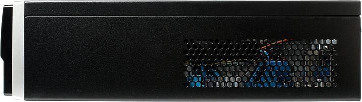 Image du produit Digitec Trivium VB75 SFF (Intel Core i7 4790, 8 Go, 256 Go)