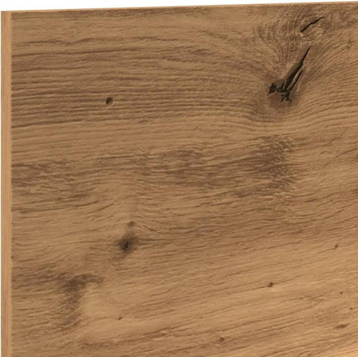 Produktbild VidaXL Wandregal (70 x 16.5 x 30 cm)