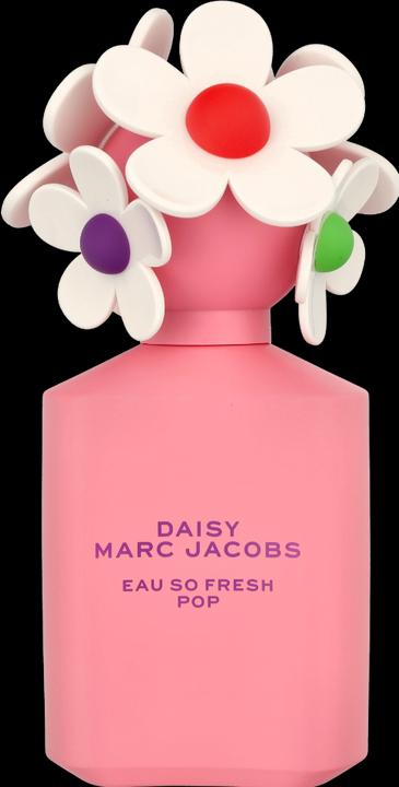 Actual product image Marc Jacobs Pop LE Eau de Toilette (Eau de toilette, 75 ml)