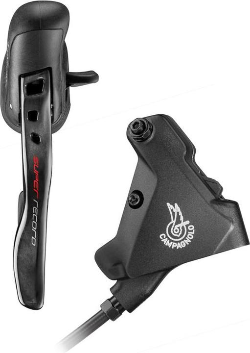 Campagnolo SuperRec.12f