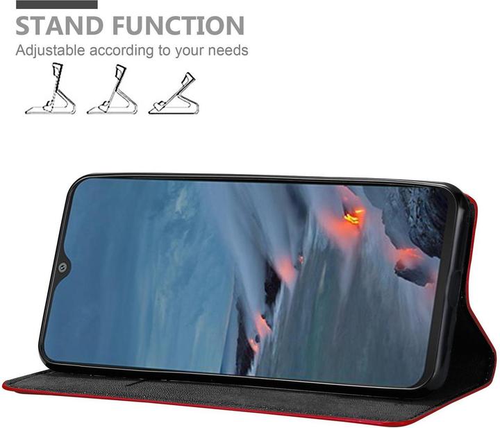 Produktbild Cadorabo Cover (Huawei P30)