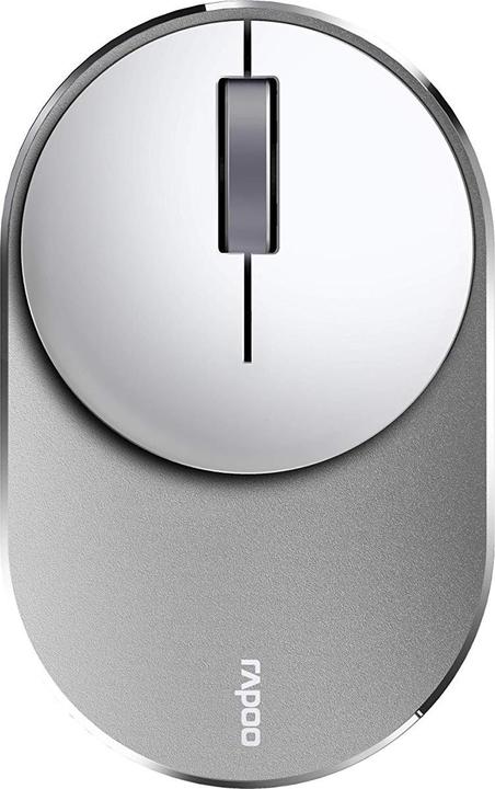 Produktbild Rapoo M600 Mini Silent (Kabellos)