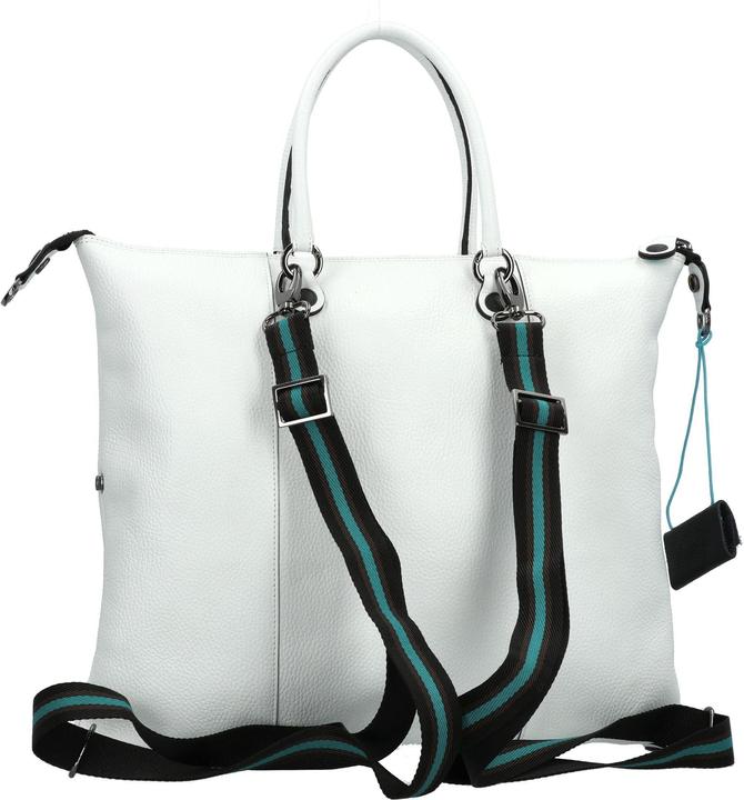 Immagine prodotto Gabs G3 Plus 5 in 1 Schultertasche Leder 43 cm (1 l)